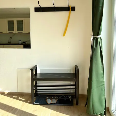 Pija's Apartment, A Quiet Getaway Close To Ljubljana