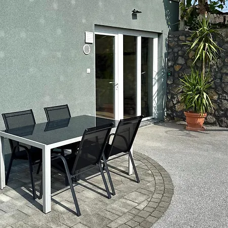 Апартаменты Pija's Apartment, A Quiet Getaway Close To Ljubljana Верхника
