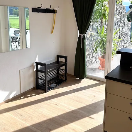 Pija's Apartment, A Quiet Getaway Close To Ljubljana