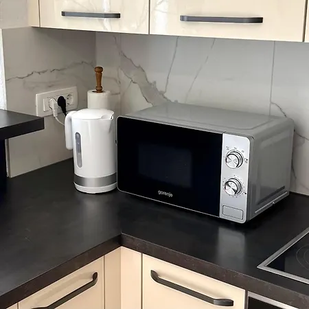 Lejlighed Pija's Apartment, A Quiet Getaway Close To Ljubljana *