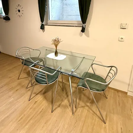 Pija's Apartment, A Quiet Getaway Close To Ljubljana * Vrhnika