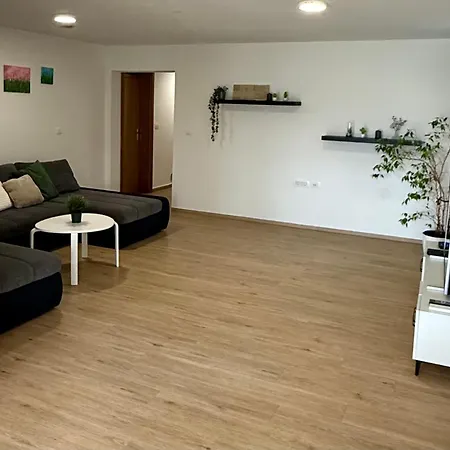 Pija's Apartment, A Quiet Getaway Close To Ljubljana Apartmán Vrhnika