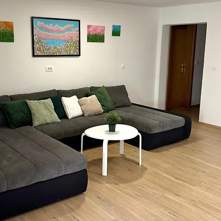 Pija's Apartment, A Quiet Getaway Close To Ljubljana Апартаменты