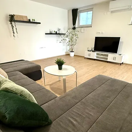 Pija's Apartment, A Quiet Getaway Close To Ljubljana Apartmán *