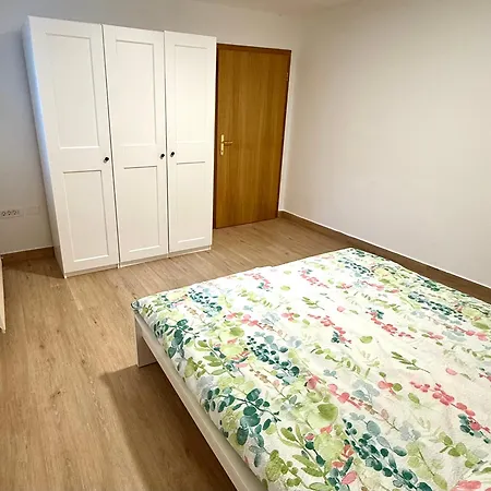 Pija's Apartment, A Quiet Getaway Close To Ljubljana Apartmán *