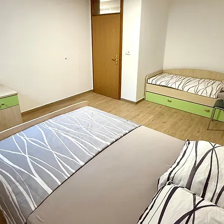 Apartmán Pija's Apartment, A Quiet Getaway Close To Ljubljana