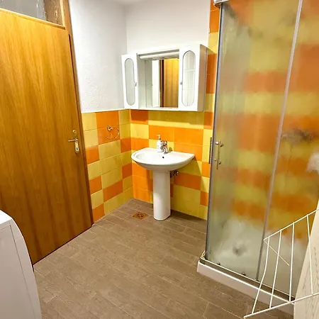 Pija's Apartment, A Quiet Getaway Close To Ljubljana Apartmán Vrhnika