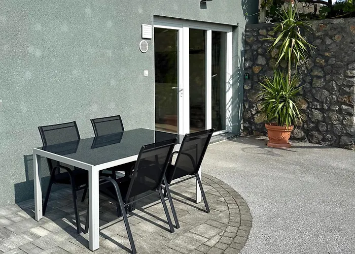 Lejlighed Pija's Apartment, A Quiet Getaway Close To Ljubljana Vrhnika