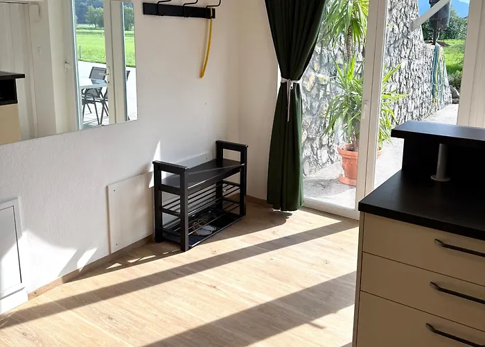 Pija's Apartment, A Quiet Getaway Close To Ljubljana