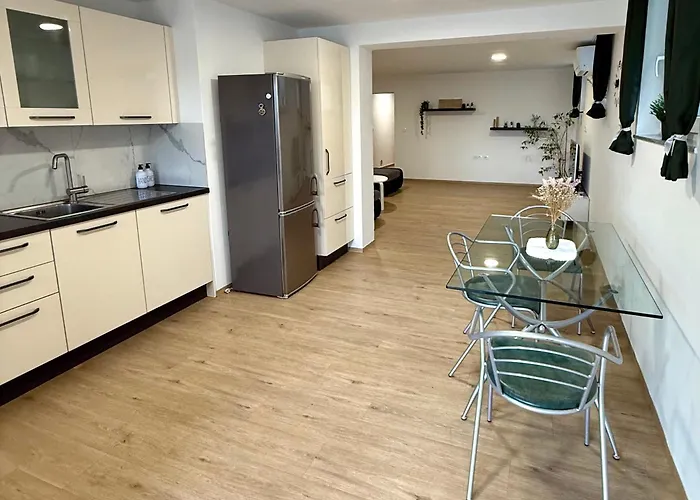 Pija's Apartment, A Quiet Getaway Close To Ljubljana Апартаменты Верхника