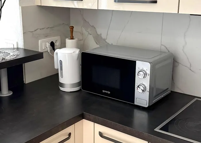 Апартаменты Pija's Apartment, A Quiet Getaway Close To Ljubljana *