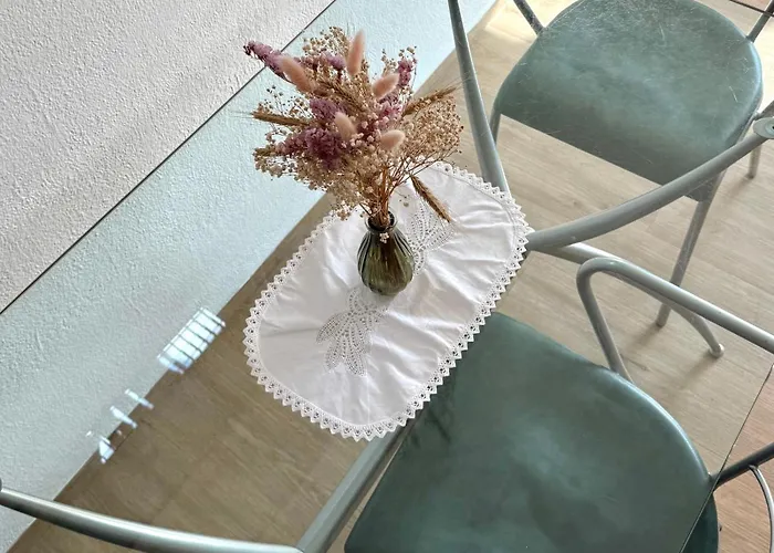 Pija's Apartment, A Quiet Getaway Close To Ljubljana *