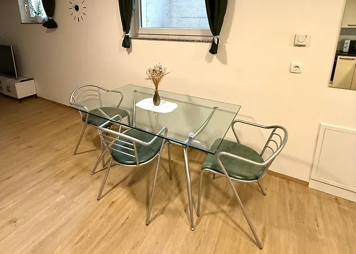 Pija's Apartment, A Quiet Getaway Close To Ljubljana * Верхника