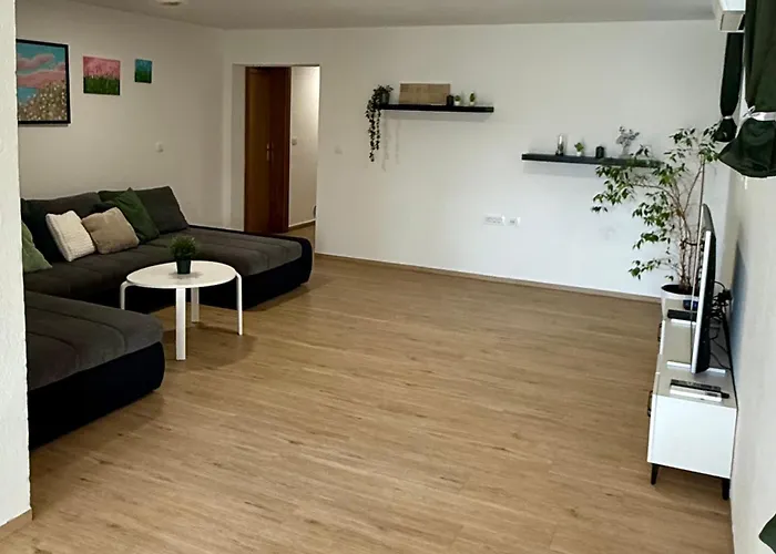 Pija's Apartment, A Quiet Getaway Close To Ljubljana Lejlighed Vrhnika