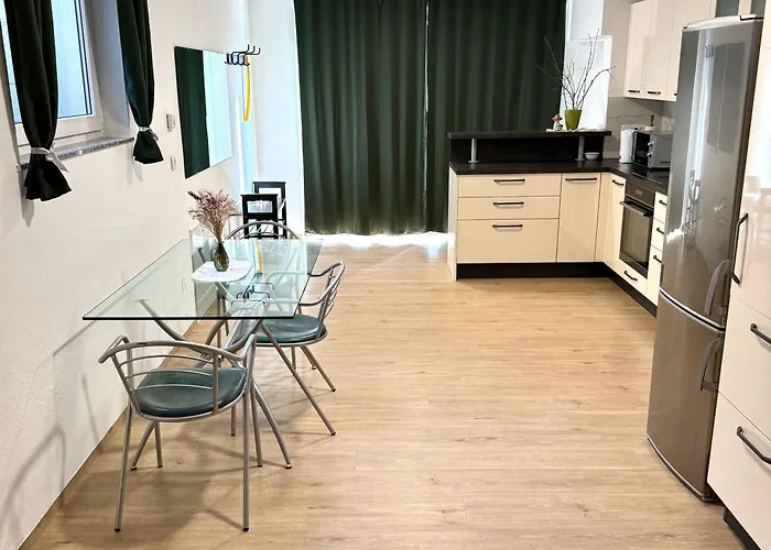 Апартаменты Pija's Apartment, A Quiet Getaway Close To Ljubljana