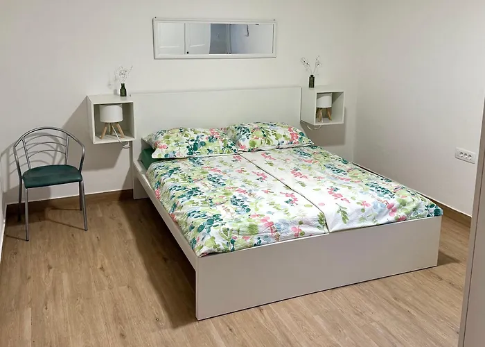 Pija's Apartment, A Quiet Getaway Close To Ljubljana Lejlighed