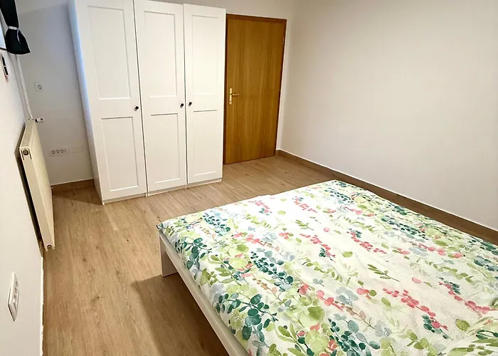 Pija's Apartment, A Quiet Getaway Close To Ljubljana Lejlighed *