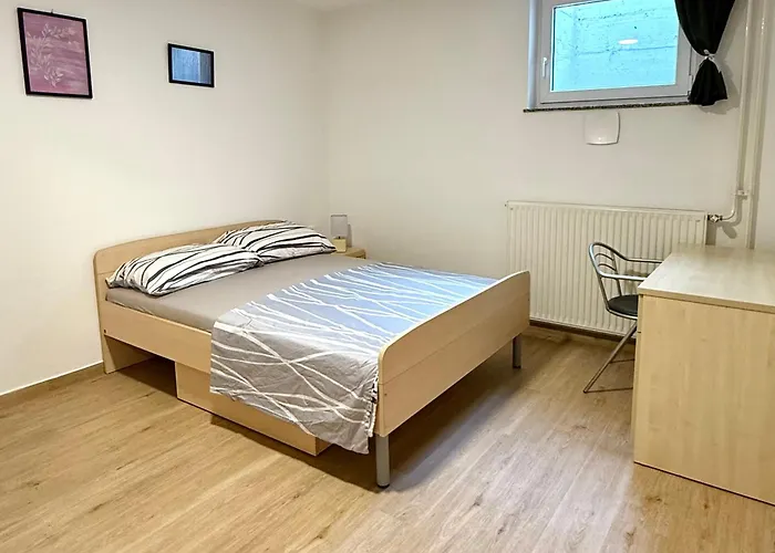 Pija's Apartment, A Quiet Getaway Close To Ljubljana * Верхника