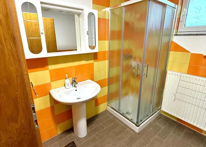 Pija's Apartment, A Quiet Getaway Close To Ljubljana *