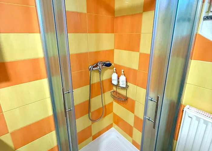 Lejlighed Pija's Apartment, A Quiet Getaway Close To Ljubljana