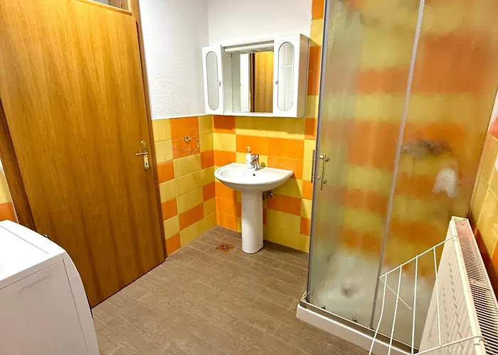 Pija's Apartment, A Quiet Getaway Close To Ljubljana Апартаменты Верхника