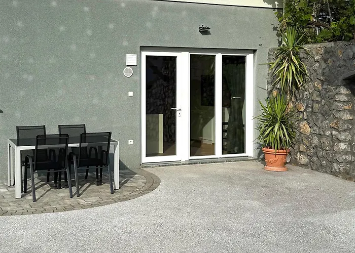 Апартаменты Pija's Apartment, A Quiet Getaway Close To Ljubljana Верхника